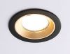 Светильник встраиваемый Ambrella Light Standard Tech (Стандард Тецх) A8923