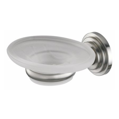 Мыльница WasserKRAFT 7029