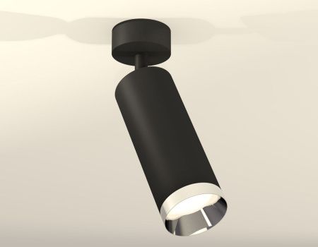 Светильник накладной Ambrella Light Techno (Тецхно) XM6343003
