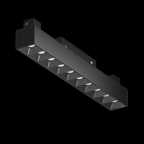 Трековый светильник Maytoni Technical Points (Точки) TR014-2-20W4K-B - фото 3