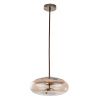 Светильник подвесной Arte Lamp CODY (ЦОДЫ) A7767SP-1AB