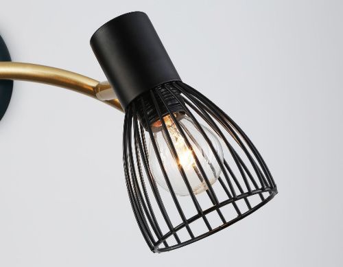 Спот Ambrella Light Loft (Лофт) TR8660 - фото 4
