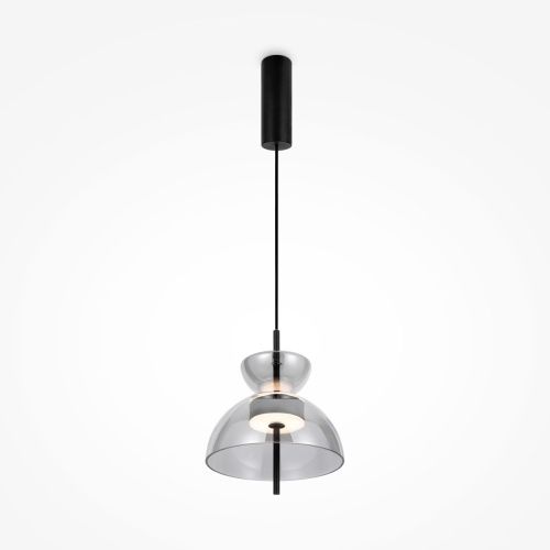 Светильник подвесной Maytoni Bangkok Modern MOD185PL-L6B3K5 - фото 2