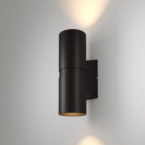 Уличный настенный светильник Elektrostandard Liberty LED (Либерты ЛЕД) 4690389186097 - фото 2