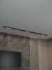 Трековая система со светильниками №8 трехфазная накладная Hesby Lighting ElDeko (ЕлДеко) HSBL_kompl_E008_NI3B3K