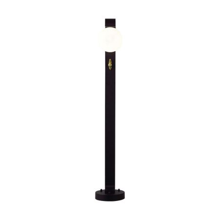 Ландшафтный светильник Odeon Light Luma (Лума) 5434/1FA