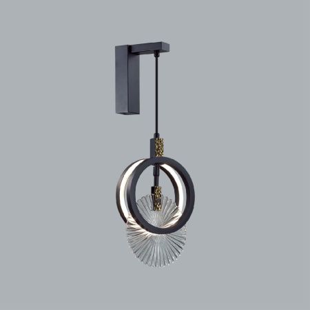 Светильник настенный Odeon Light Mercury (Мерцуры) 5421/17WL