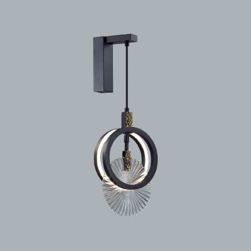 Светильник настенный Odeon Light Mercury (Мерцуры) 5421/17WL - фото 3