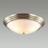 Настенно-потолочный светильник Lumion Vintage (Винтаге) 5262/3C