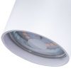 Спот Arte Lamp Cefeo (Цефео) A3214PL-1WH