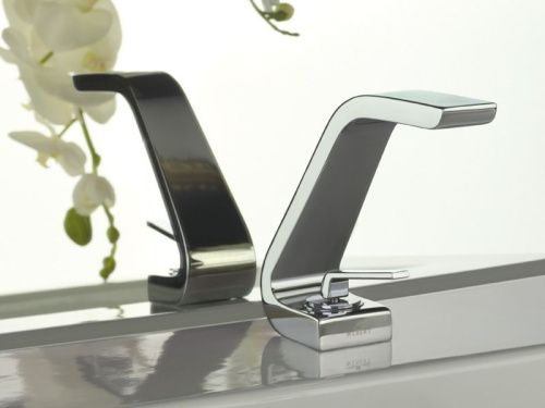 Смеситель Webert Wolo WO830102015 на раковину хром - фото 4