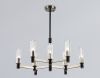 Люстра на штанге Ambrella Light Heigh Light (Хеигх Лигхт) LH55503