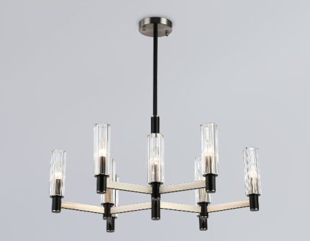 Люстра на штанге Ambrella Light Heigh Light (Хеигх Лигхт) LH55503