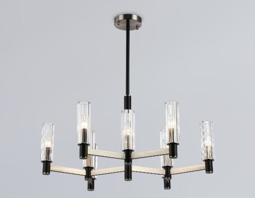 Люстра на штанге Ambrella Light Heigh Light (Хеигх Лигхт) LH55503 - фото 3