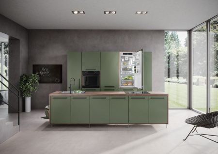 Холодильник встраиваемый Liebherr IRBci 4150-22 001