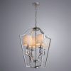 Люстра подвесная Arte Lamp Arabeschi (Арабесцхи) A3155SP-4CC
