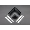 Соединитель Aployt Magnetic track 220 (Магнетиц трацк 220) APL.0286.00.02