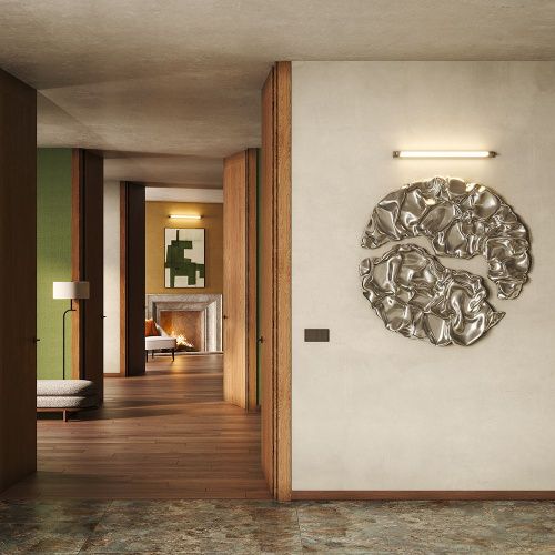 Подсветка Maytoni Lao MIR002WL-L14CH - фото 4