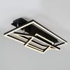 Люстра потолочная LED4U L11001-3CL ВК