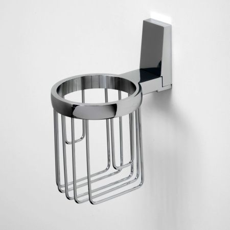 Держатель освежителя WasserKRAFT 6045