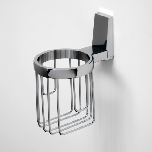 Держатель освежителя WasserKRAFT 6045 - фото 2