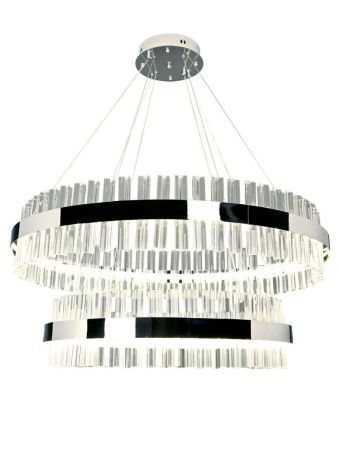 Люстра подвесная Natali Kovaltseva INNOVATION STYLE (ИННОВАТИОН СТЫЛЕ) INNOVATION STYLE 83007