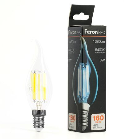 Лампа светодиодная Feron LB-1218 51267