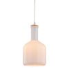 Светильник подвесной Arte Lamp Accento (Ацценто) A8115SP-1WH