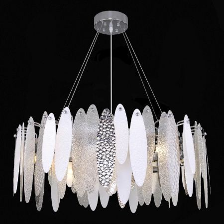 Люстра подвесная ST Luce LASTRA (ЛАСТРА) SL1224.103.10