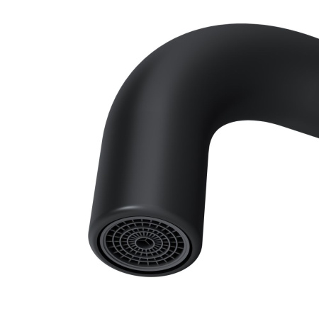 Излив Am.Pm X-Joy F85B70022 настенный черный