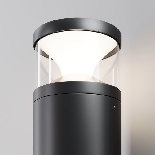 Светильник ландшафтный Maytoni Outdoor Pyro O496FL-L21B3K1 - фото 3