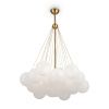 Светильник подвесной Freya Fiesta (Фиеста) FR5231PL-06BS