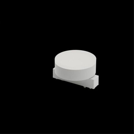 Трековый магнитный светильник Aployt Magnetic track 48 (Магнетиц трацк 48) APL.0128.10.09