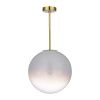 Светильник потолочный ST Luce Cassius (Цассиус) SL1190.212.01