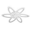 Люстра потолочная Natali Kovaltseva Smart LEDLight (Смарт ЛЕДЛигхт) LED LAMPS 81217