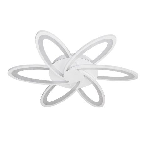 Люстра потолочная Natali Kovaltseva Smart LEDLight (Смарт ЛЕДЛигхт) LED LAMPS 81217