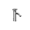 Смеситель Gessi Origini 66007#031 на биде хром