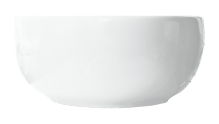 Раковина мебельная из сантехнического фарфора Sanita Luxe Ringo 53 RNGSLWB01 50х40 накладная цвет белый