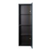 Шкаф-пенал Cezares PORTOFINO 55967 40х120