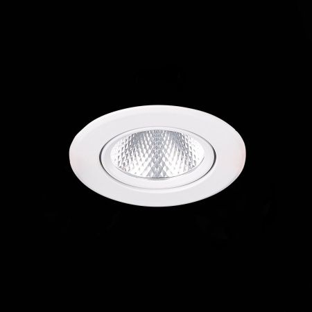 Светильник встраиваемый ST Luce Miro (Миро) ST211.548.08.36
