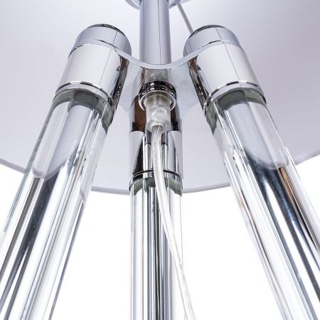 Торшер Arte Lamp Wasat (Васат) A4023PN-1CC
