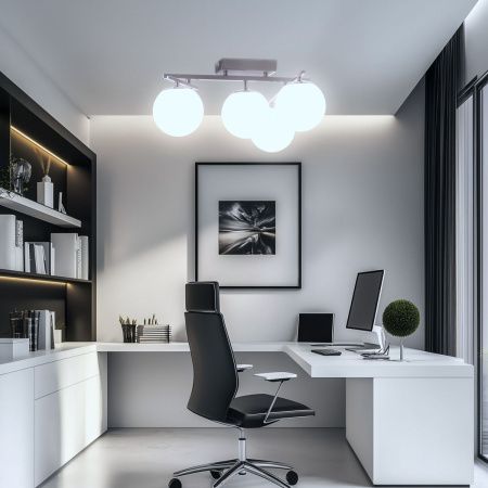 Люстра потолочная Citilux Dorsy (Дорсы) CL223141