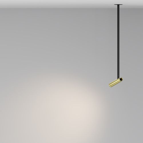 Светильник подвесной Wertmark Technical Focus T Pendant P141RS-L125-6W3K-BBS - фото 5