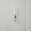 Спот Crystal Lux Vento (Венто) VENTO AP15W LED CHROME