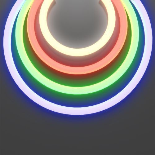 Гибкий неон Maytoni Led Strip 20304 - фото 4