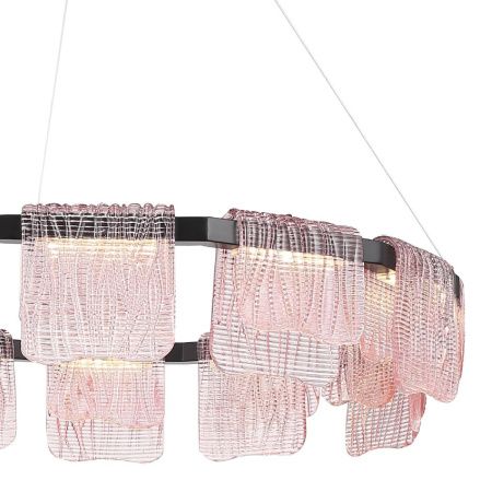 Светильник настенный ST Luce Voile (Воиле) SL6021.403.66