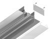 Алюминиевый профиль Ambrella Light Alum Profile (Алум Профиле) GP4000AL