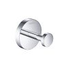 Крючок для ванны Aquatek БЕТТА AQ4601CR