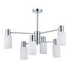 Люстра на штанге Evoluce Gessi (Гесси) SLE1139-102-06