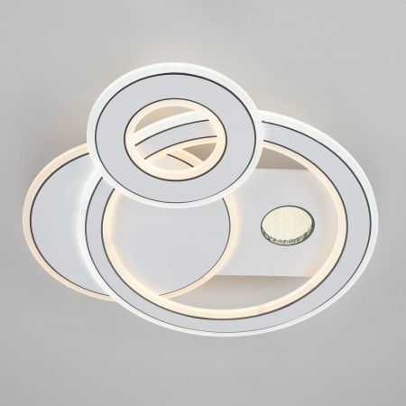 Люстра потолочная Citilux Costa (Цоста) CL741010